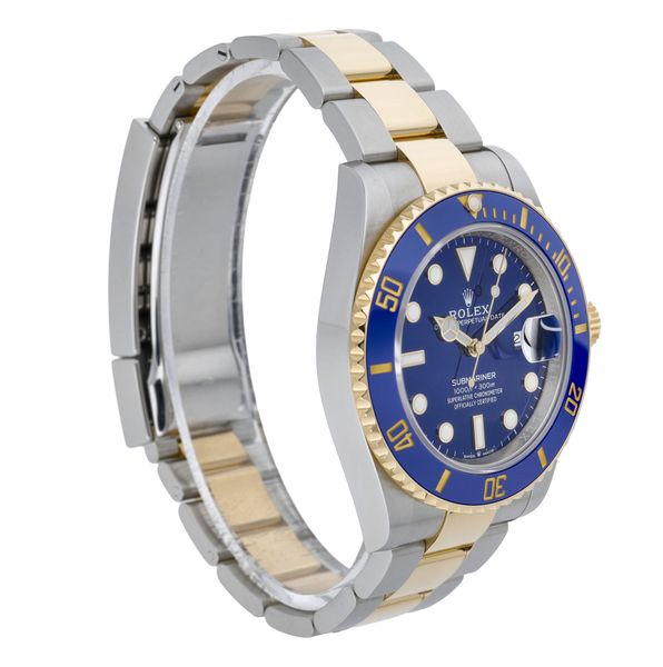Rolex Submariner 126613 LB